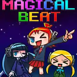 MAGICAL BEAT PC Free Download (Tenoke)