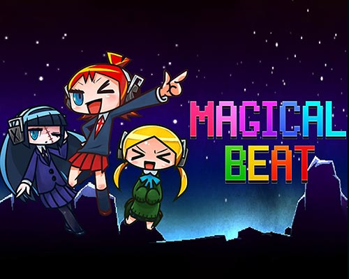 MAGICAL BEAT PC Free Download (Tenoke) MAGICAL BEAT PC Free Download (Tenoke)