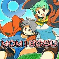 MOMIBOSU PC Free Download (Build 17564762)