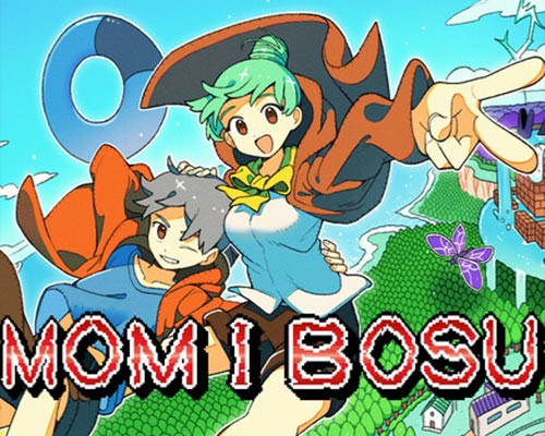 MOMIBOSU PC Free Download (Build 17564762) MOMIBOSU PC Free Download (Build 17564762)
