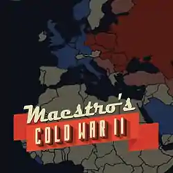 Maestro’s Cold War 2 Free Download (Build 18182176)