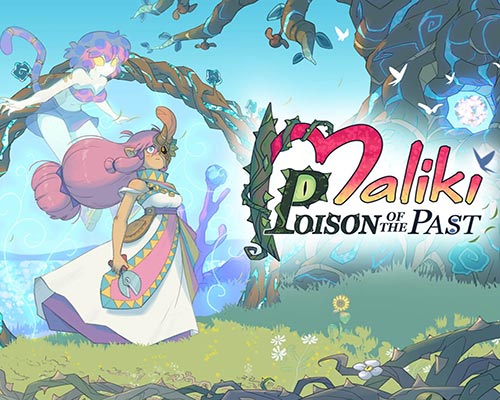Maliki : Poison Of The Past PC Free Download (P2P)
