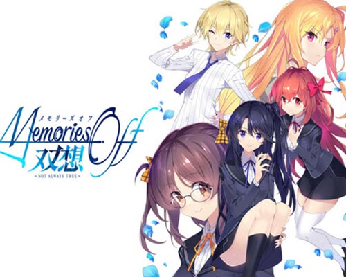 Memories Off Sousou Not always true Free Download (Final) Memories Off Sousou Not always true Free Download (Final)