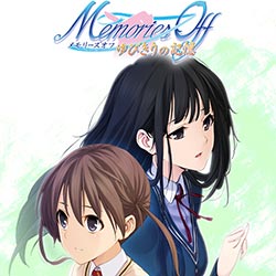 Memories Off Yubikiri No Kioku Free Download (Final)