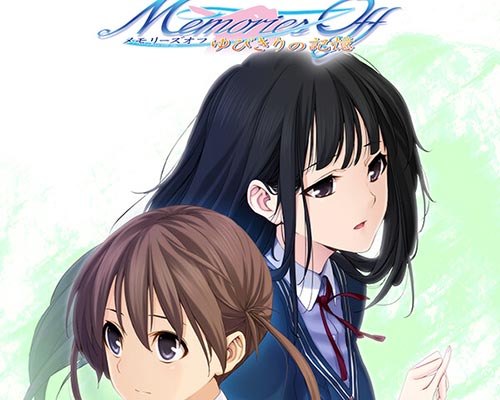 Memories Off Yubikiri No Kioku Free Download (Final) Memories Off Yubikiri No Kioku Free Download (Final)