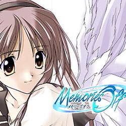 Memories Off PC Free Download (Final)