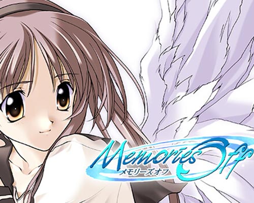 Memories Off PC Free Download (Final) Memories Off PC Free Download (Final)