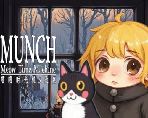 Meow Time Machine: Munch Free Download (Build 17973849) Meow Time Machine: Munch Free Download (Build 17973849)