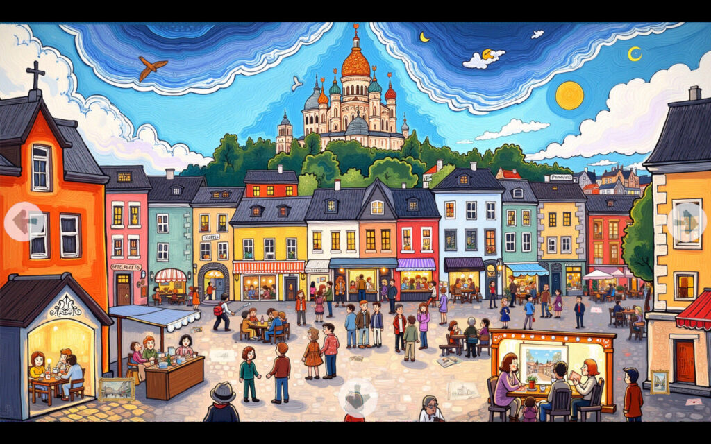 Meow Time Machine: Munch Free Download (Build 17973849) Meow Time Machine: Munch Free Download (Build 17973849)