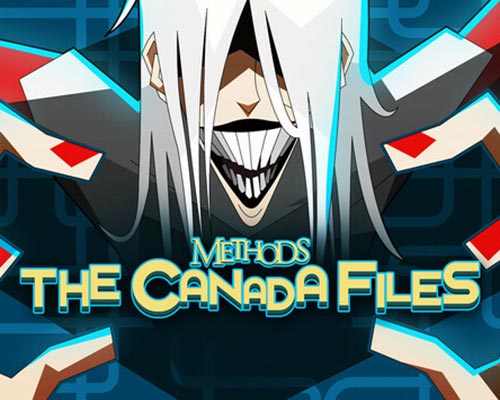 Methods: the canada files free download (v1.0 final) Methods: the canada files free download (v1.0 final)