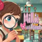 Millie and Friends: Hidden Object Puzzles Free Download (Early Access) Millie and Friends: Hidden Object Puzzles Free Download (Early Access)