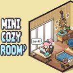 Mini Cozy Room: Lo-Fi Free Download (v1.04.04) Mini Cozy Room: Lo-Fi Free Download (v1.04.04)