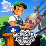 Monster Care Simulator Free Download (v1.1.1)