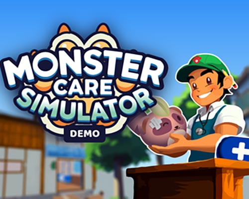 Monster care simulator free download (v1.1.1) Monster care simulator free download (v1.1.1)