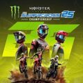 Monster energy supercross 25 pc free download (v1585442)