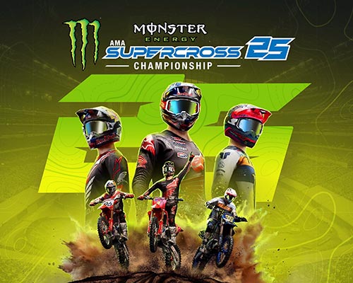 Monster energy supercross 25 pc free download (v1585442) Monster energy supercross 25 pc free download (v1585442)