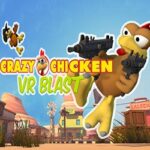 Moorhuhn / Crazy Chicken VR Blast Free Download (Final) Moorhuhn / Crazy Chicken VR Blast Free Download (Final)