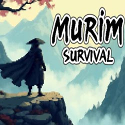 Murim Survival PC Free Download (Build 17934959)