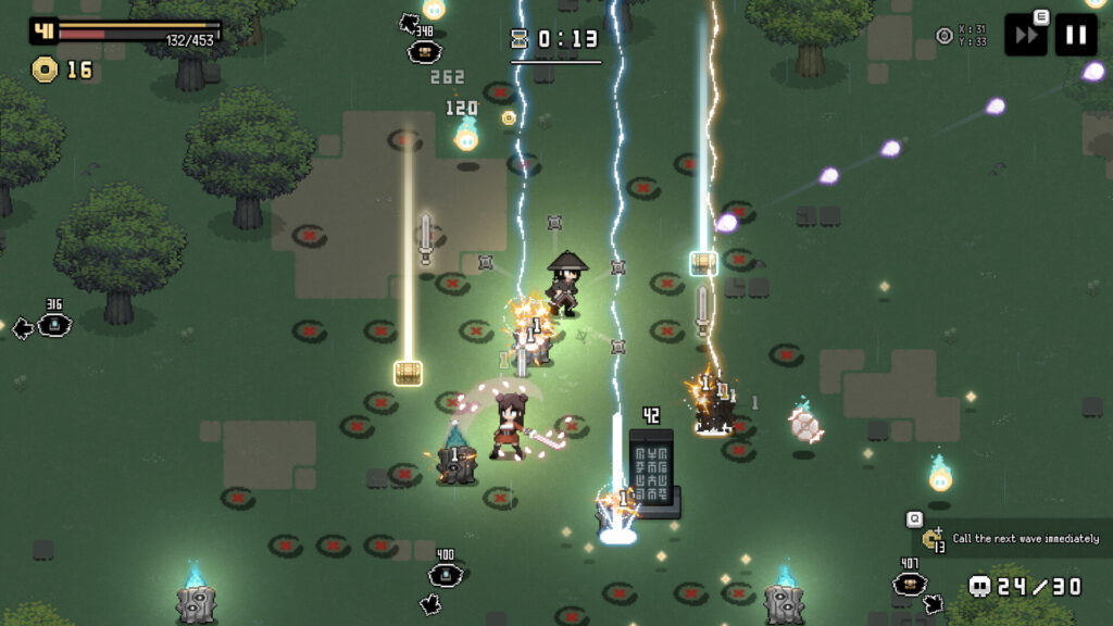 Murim Survival PC Free Download (Build 17934959)