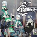 Mythical Concept STARNAUT Free Download (Tenoke)