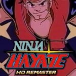 NINJA HAYATE HD-Remaster PC Free Download (P2P)