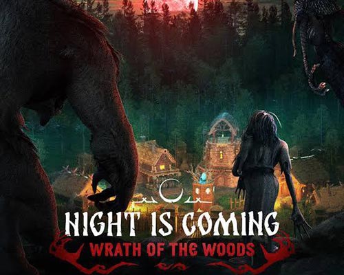 Night is coming pc free download (build 19179262)