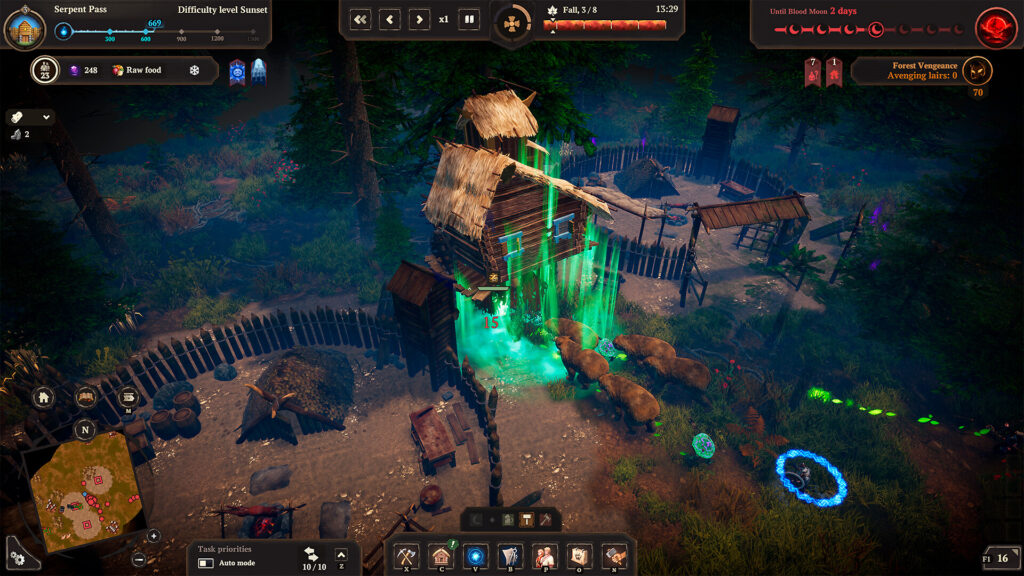 Night is coming pc free download (build 19179262)
