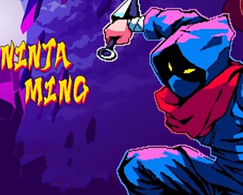 Ninja Ming PC Free Download (v1.0.2.1)