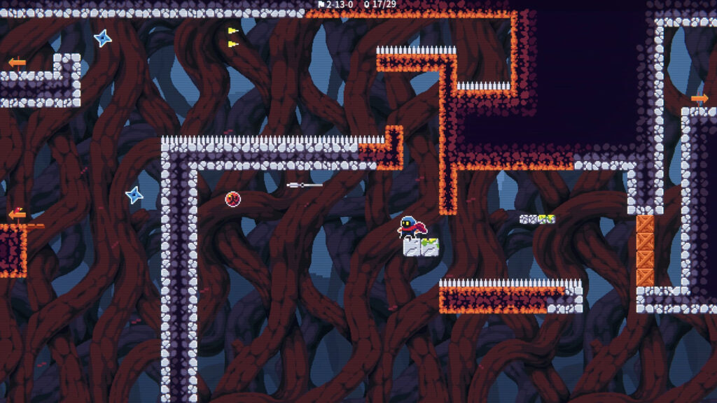 Ninja Ming PC Free Download (v1.0.2.1)