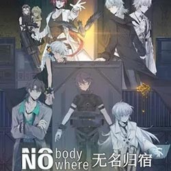 Nobody Nowhere PC Free Download (Build 17502247)
