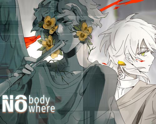 Nobody Nowhere PC Free Download (Build 17502247) Nobody Nowhere PC Free Download (Build 17502247)