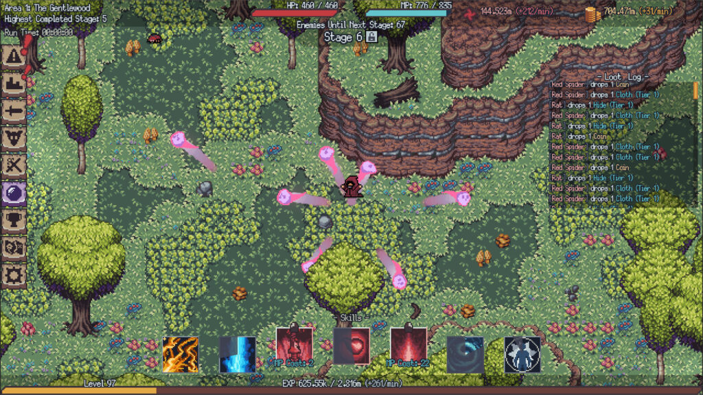 Nomad Idle PC Free Download (v1.1.1c) Nomad Idle PC Free Download (v1.1.1c)