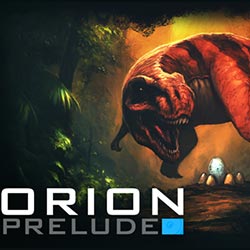 ORION: Prelude PC Free Download (Build 1681254)