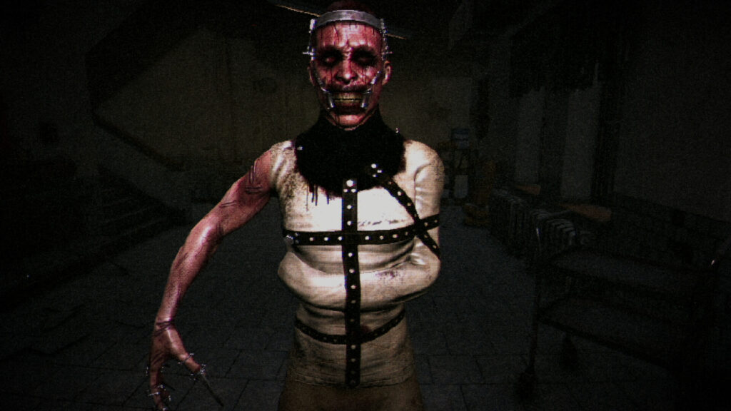 OVERDOSE PC Game Free Download (Tenoke)