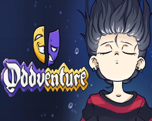 Oddventure PC Free Download (Final)