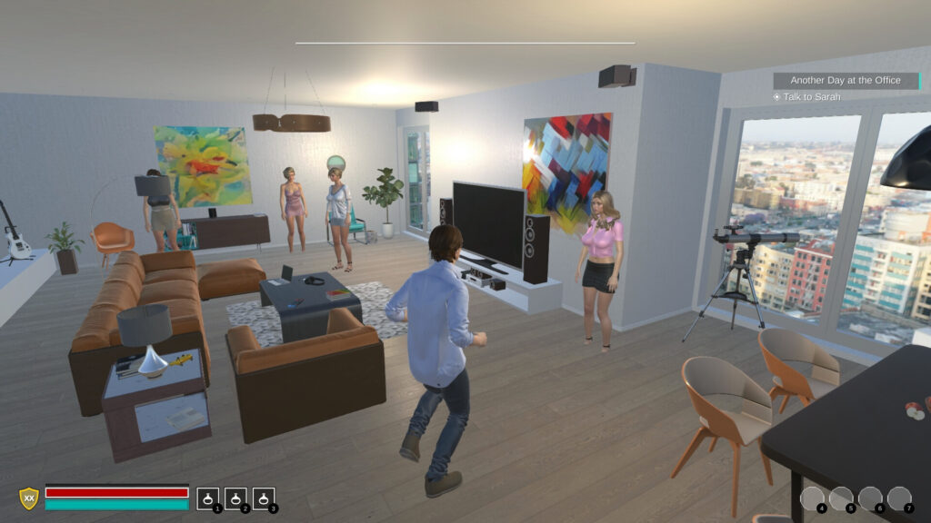 Office Affairs: Executive Decisions Free Download (Final Uncensored) Office Affairs: Executive Decisions Free Download (Final Uncensored)
