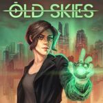 Old Skies PC Free Download (v2.0a) Old Skies PC Free Download (v2.0a)