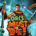Orcs must die! pc free download (build 17845798)