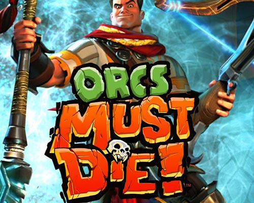 Orcs Must Die! PC Free Download (Build 17845798) Orcs Must Die! PC Free Download (Build 17845798)