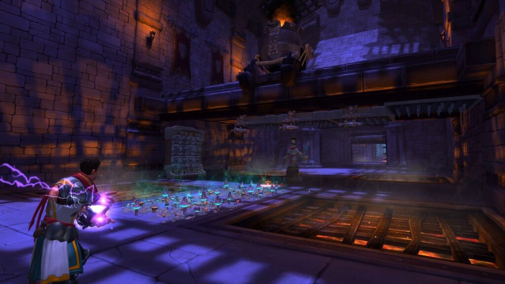Orcs Must Die! PC Free Download (Build 17845798) Orcs Must Die! PC Free Download (Build 17845798)