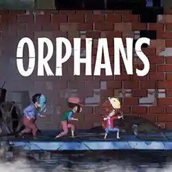 Orphans PC Free Download (Tenoke)