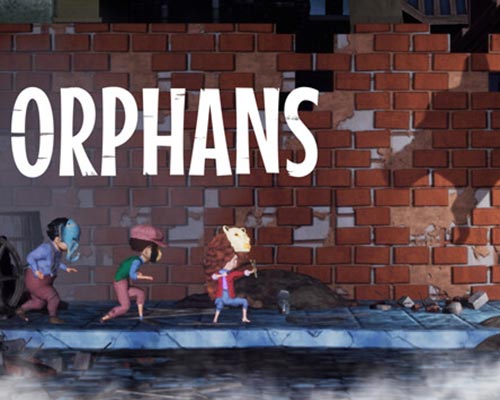 Orphans PC Free Download (Tenoke) Orphans PC Free Download (Tenoke)