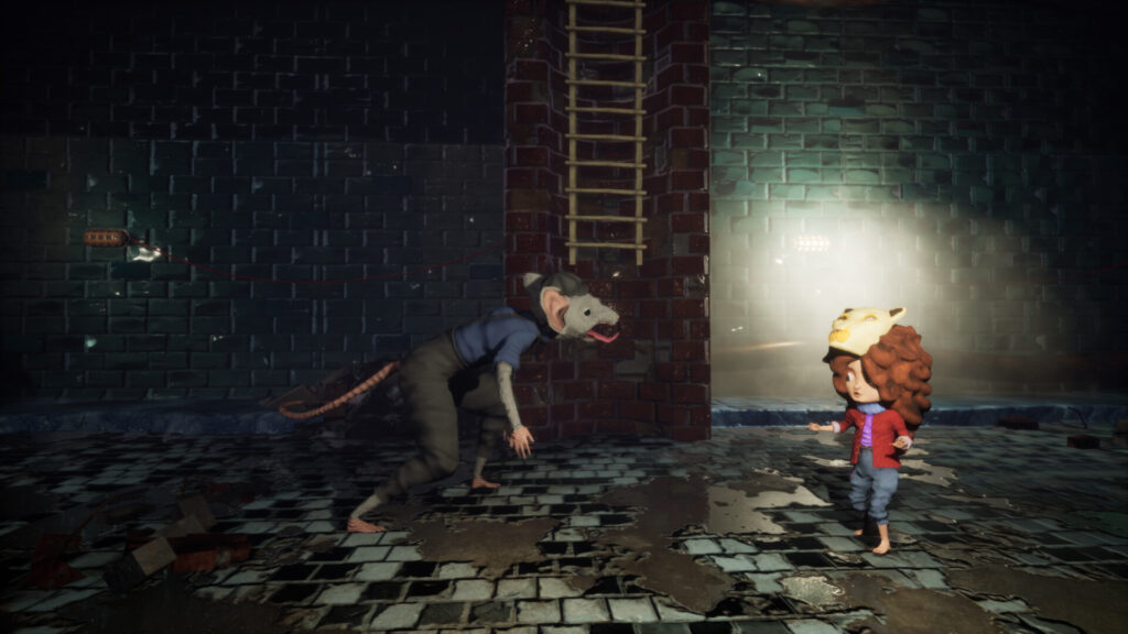 Orphans PC Free Download (Tenoke) Orphans PC Free Download (Tenoke)