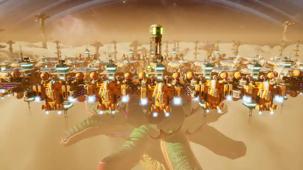 Outworld station pc free download (v1.0 final)