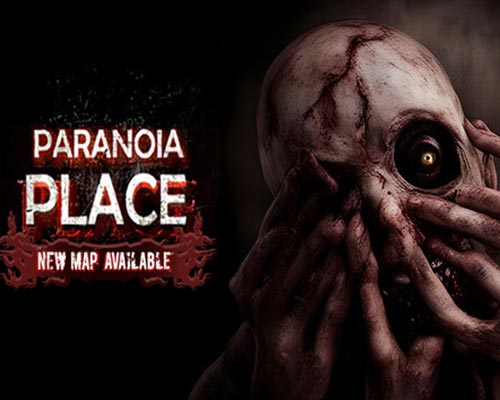 Paranoia place pc free download (build 18056217) Paranoia place pc free download (build 18056217)