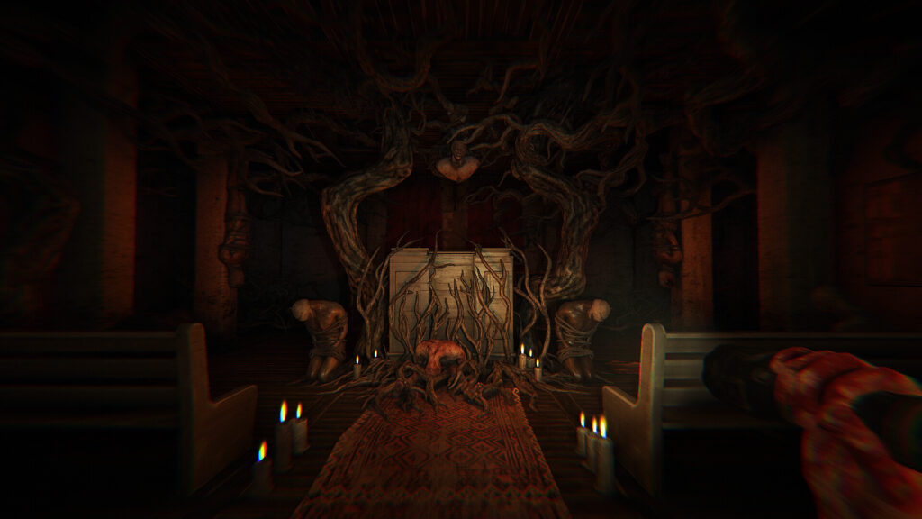 Paranoia place pc free download (build 18056217) Paranoia place pc free download (build 18056217)