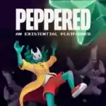 PEPPERED: an existential platformer Free Download (Final) PEPPERED: an existential platformer Free Download (Final)