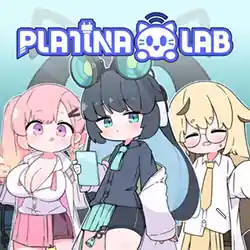 PLATiNA :: LAB PC Free Download (Final)