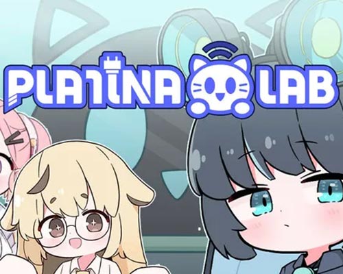 PLATiNA :: LAB PC Free Download (Final)