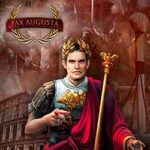 Pax Augusta PC Free Download (FLT)